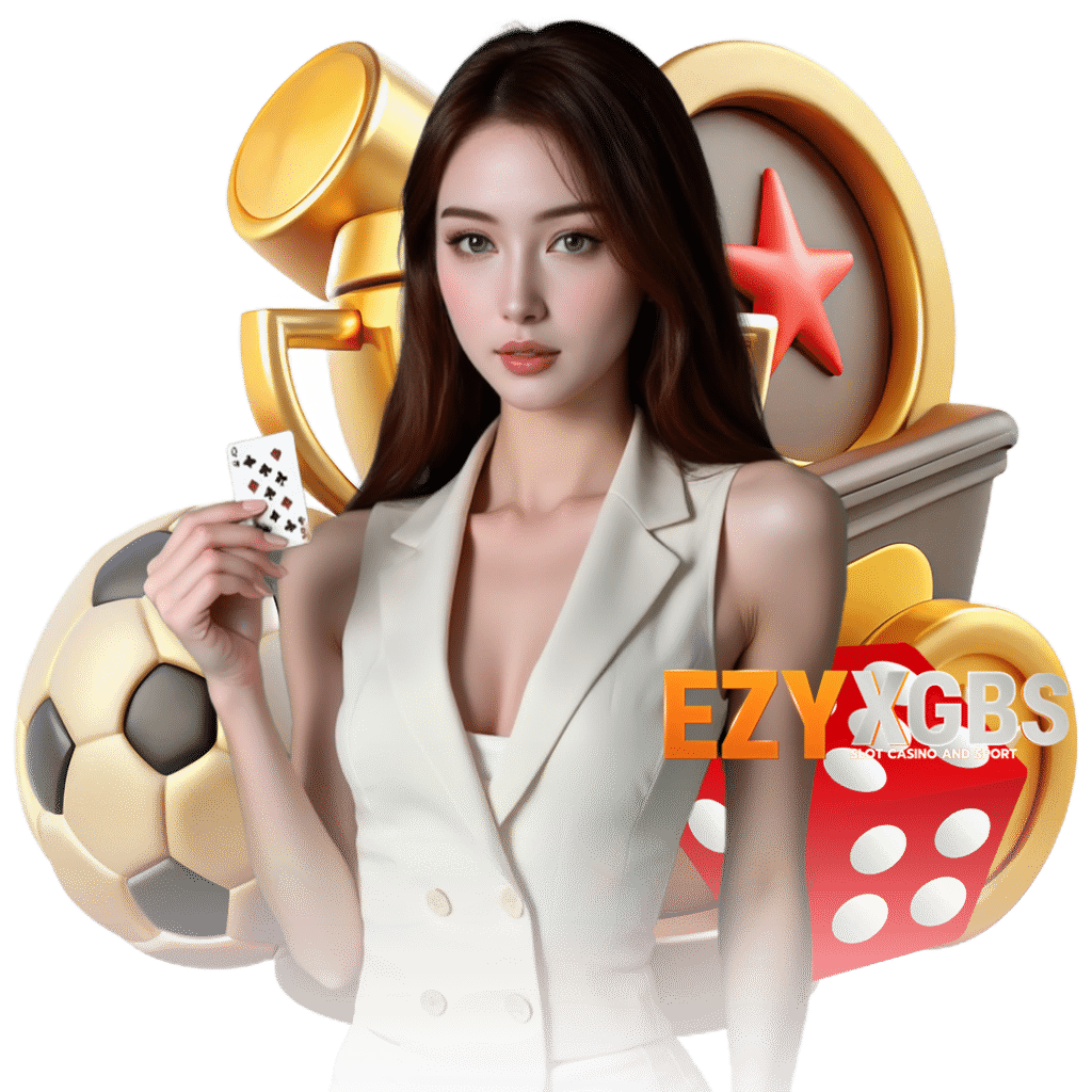 ezyxgb คาสิโน