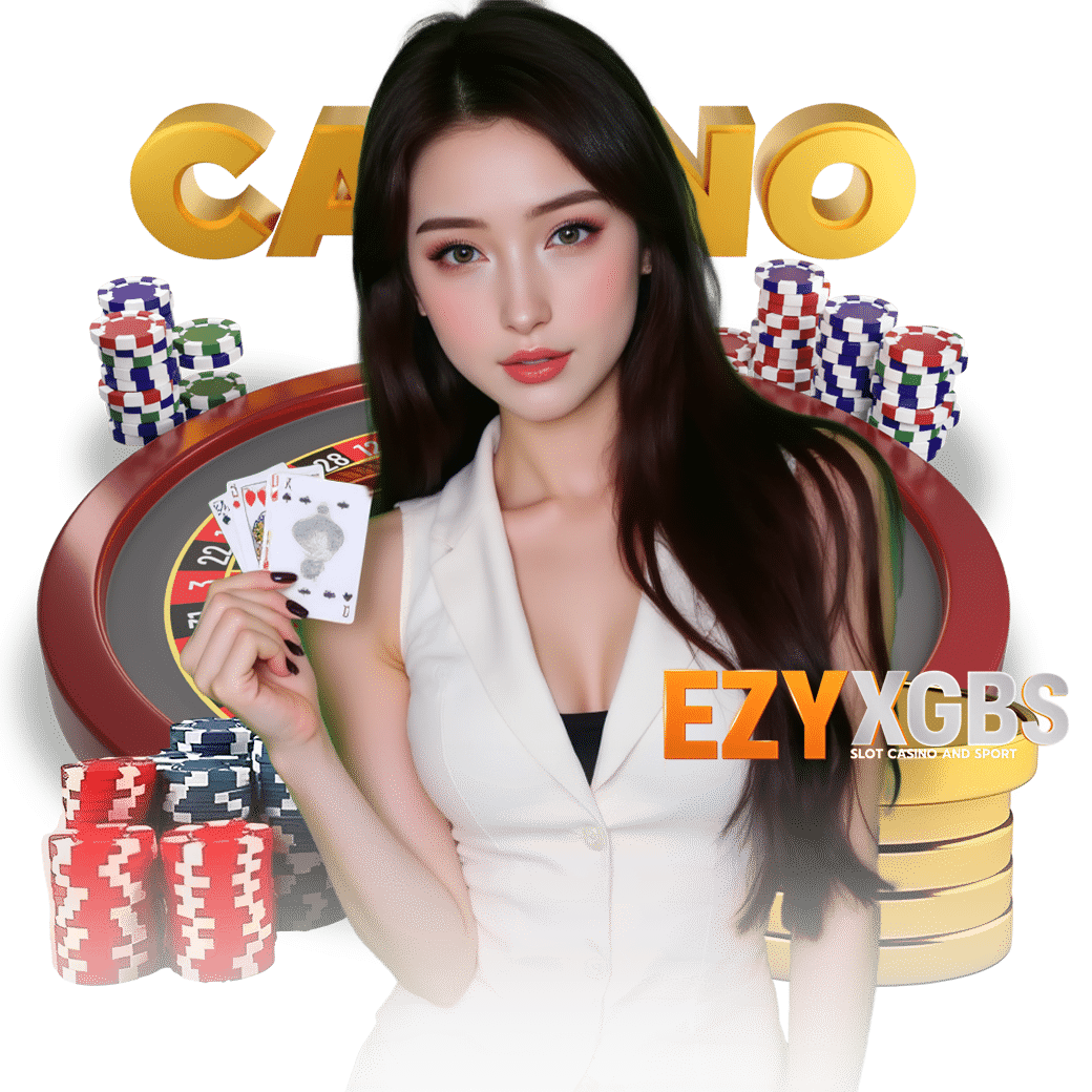 ezyxgb สมัคร